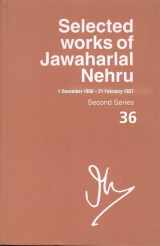9780195681239-0195681231-Selected Works of Jawaharlal Nehru