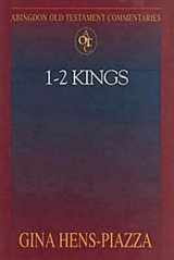 9780687490219-0687490219-Abingdon Old Testament Commentaries: 1 - 2 Kings