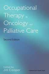 9780470019627-047001962X-Occupational Therapy in Oncology and Palliative Care