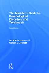 9780415712446-0415712440-The Minister's Guide to Psychological Disorders and Treatments