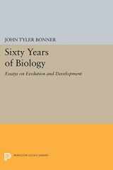 9780691021300-0691021309-Sixty Years of Biology (Princeton Legacy Library, 5210)