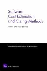 9780833037138-0833037137-Software Cost Estimation and Sizing Methods, Issues, and Guidelines