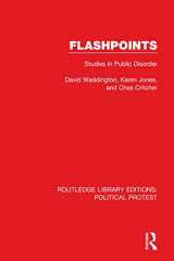 9781032042480-1032042486-Flashpoints: Studies in Public Disorder (Routledge Library Editions: Political Protest)