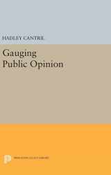 9780691653631-0691653631-Gauging Public Opinion (Princeton Legacy Library, 2211)