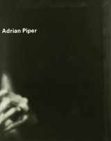 9788495951489-8495951487-Adrian Piper: Desde 1965: Meta-arte Y Critica Del Arte (Spanish Edition)