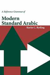 9780521771511-052177151X-A Reference Grammar of Modern Standard Arabic (Reference Grammars)