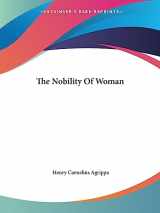 9781417993147-1417993146-The Nobility Of Woman