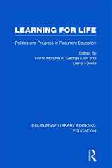 9780415675611-0415675618-Learning for Life: Politics and Progress in Recurrent Education