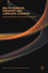9783319631028-3319631020-Multiliteracies Pedagogy and Language Learning: Teaching Spanish to Heritage Speakers