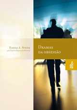 9788573287011-8573287012-Dramas da Obsessao (Portuguese Edition)