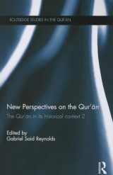 9781138789210-1138789216-New Perspectives on the Qur'an: The Qur'an in its Historical Context 2 (Routledge Studies in the Qur'an)