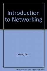 9780880228985-0880228989-Introduction to networking