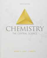 9780131096868-0131096869-Chemistry: The Central Science, 10th Edition