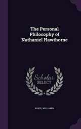 9781342077943-1342077946-The Personal Philosophy of Nathaniel Hawthorne