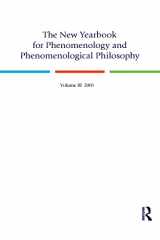 9780970167934-0970167938-The New Yearbook for Phenomenology and Phenomenological Philosophy: Volume 3