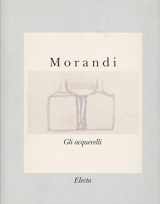 9788843534333-8843534335-Morandi: Gli acquerelli (Italian Edition)