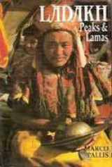 9788170207566-8170207568-Ladakh: Peaks & Lamas