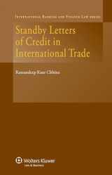 9789041145604-9041145605-Standby Letters of Credit in International Trade (International Banking & Finance Law Series) (International Banking and Finance Law Series, 19)