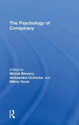 9781138815209-1138815209-The Psychology of Conspiracy: A Festschrift for Mirosław Kofta