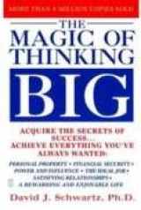 9780671879440-0671879448-The Magic of Thinking Big