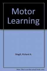 9780697389534-0697389537-Laboratory Manual to accompany Motor Learning