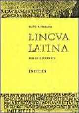 9788772896304-8772896302-Lingva Latina Indices (Latin Edition)