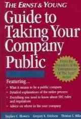 9780471114741-047111474X-The Ernst & Young Guide to Taking Your Company Public
