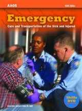 9780763747381-0763747386-Emergency Care and Transportation of the Sick and Injured, Ninth Edition
