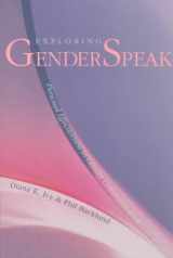 9780070322929-0070322929-Exploring Genderspeak: Personal Effectiveness in Gender Communication
