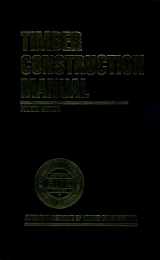 9780471309703-0471309702-Timber Construction Manual, 4th Edition