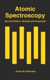 9780824797423-0824797426-Atomic Spectroscopy, Second Edition,