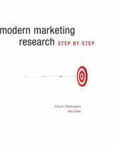 9780131206830-0131206834-Modern Marketing Research: Step by Step