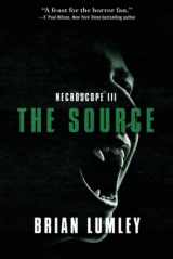 9781250863560-1250863562-Necroscope III: The Source (Necroscope, 3)
