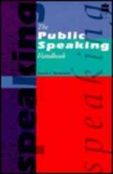 9780673361592-0673361594-The Public Speaking Handbook