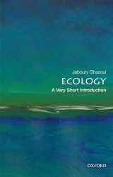 9780198831013-0198831013-Ecology: A Very Short Introduction (Very Short Introductions)