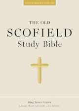 9780195272512-019527251X-The Scofield Study Bible: King James Version