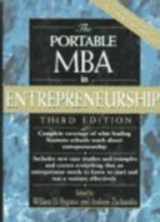 9780471671879-0471671878-The Portable MBA in Enterpeneurship With the Portable MBA in Enterpeneurship Case Studies (Portable MBA Series)