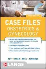 9780071639088-007163908X-Case Files: Obstetrics And Gynecology, 3e