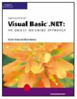 9780619016616-0619016612-Programming with Microsoft Visual Basic .NET: An Object-Oriented Approach, Introductory