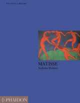 9780714827094-0714827096-Matisse: Colour Library (Phaidon Colour Library)