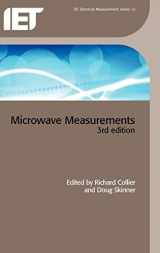 9780863417351-0863417353-Microwave Measurements (Materials, Circuits and Devices)