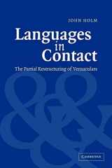 9780521068376-0521068371-Languages in Contact: The Partial Restructuring of Vernaculars