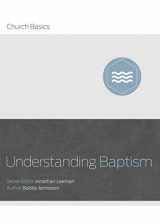 9781433688874-1433688875-Understanding Baptism (Church Basics)