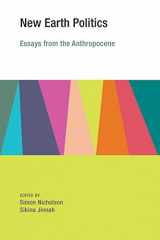 9780262529198-026252919X-New Earth Politics: Essays from the Anthropocene (Earth System Governance)