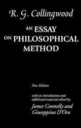 9780199280872-0199280878-An Essay on Philosophical Method
