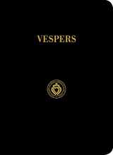 9781937843731-1937843734-Vespers: For Sundays and First Class Feasts