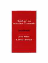 9780669326543-0669326542-Handbuch Zur Deutschen Grammatik