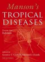 9780702026409-0702026409-Manson's Tropical Diseases: Expert Consult Basic