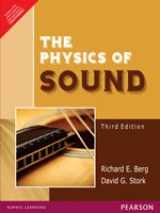 9788131768587-8131768589-The Physics Of Sound