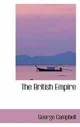 9780559842184-055984218X-The British Empire